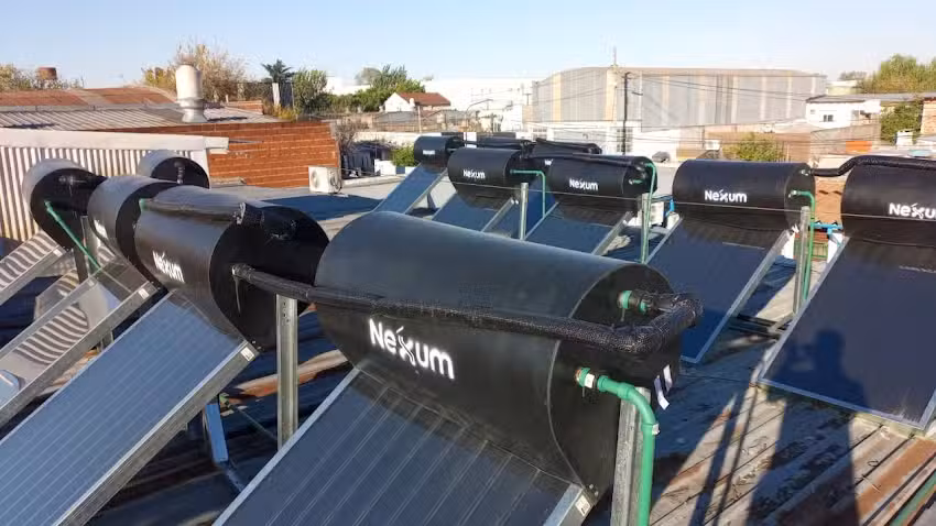 Loria Construcciones y Servicios