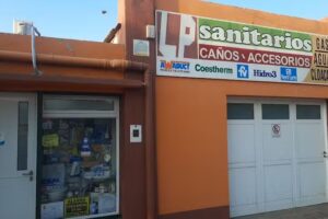 LP Sanitarios