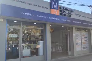 M3 Todo para Instalar