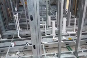 Maestro Mayor de Obras – Gasista Matriculado – Plomero