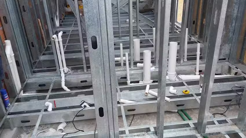 Maestro Mayor de Obras &ndash; Gasista Matriculado &ndash; Plomero