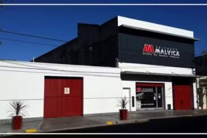 MALVICA SALVADOR SRL