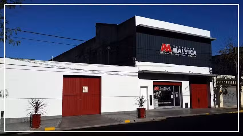 MALVICA SALVADOR SRL