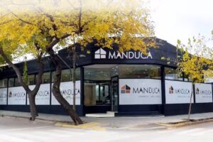 Manduca