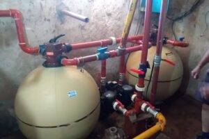 Marinucci Perforaciones