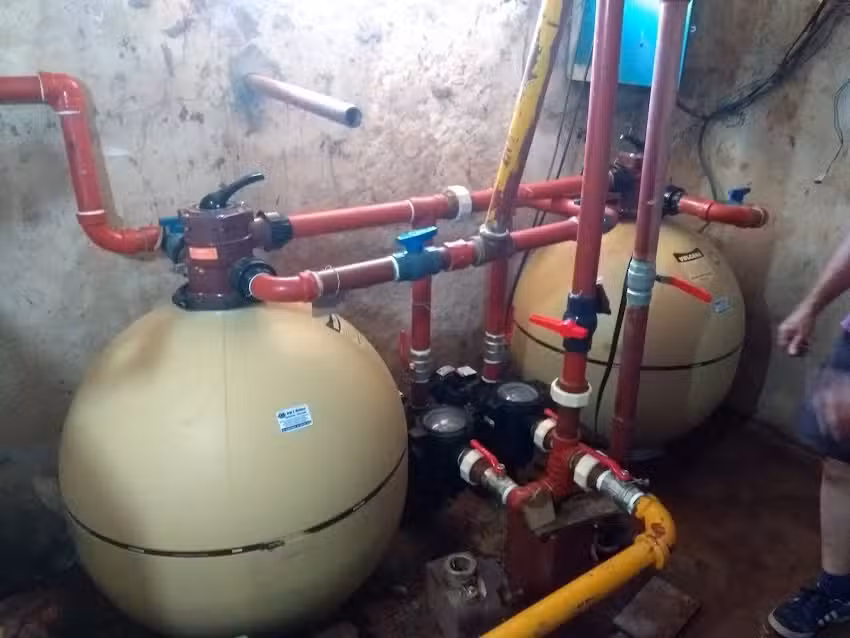 Marinucci Perforaciones