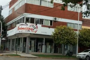 MATERIALES CERAMICOS – RUTA 32