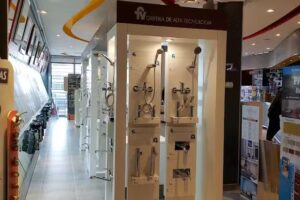 Materiales Lan&uacute;s S.R.L.