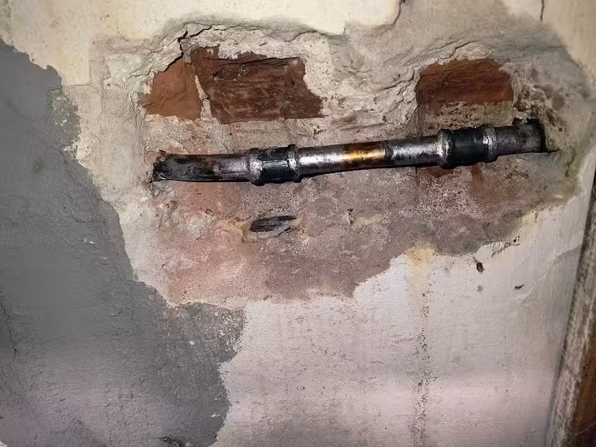 Max Servicios De Mantenimiento