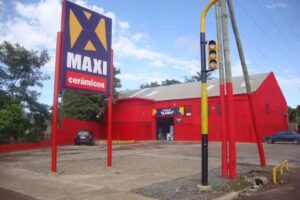 MAXI CER&Aacute;MICOS Sanitarios &ndash; Ceramicos