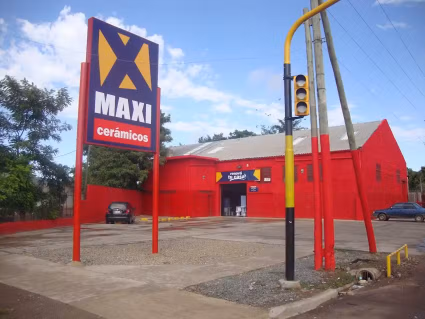 MAXI CER&Aacute;MICOS Sanitarios &ndash; Ceramicos