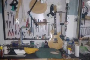 Meneghetti Juan Carlos Plomero – Gasista Matriculado