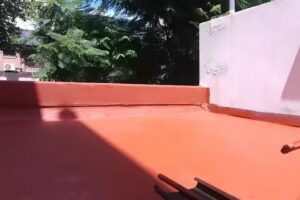 Mic. Mantenimiento Integral de Casas