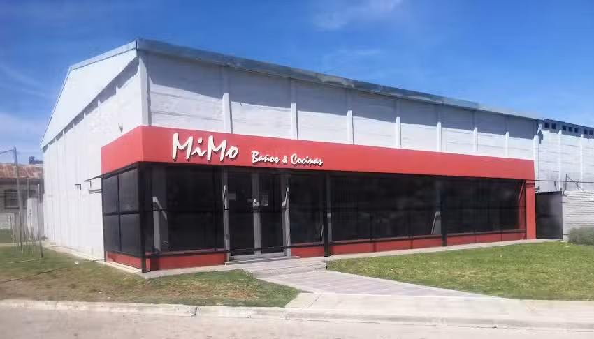 Mimo Revestimientos Ba&ntilde;os y Cocinas