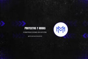MM &ndash; Proyectos y Obras