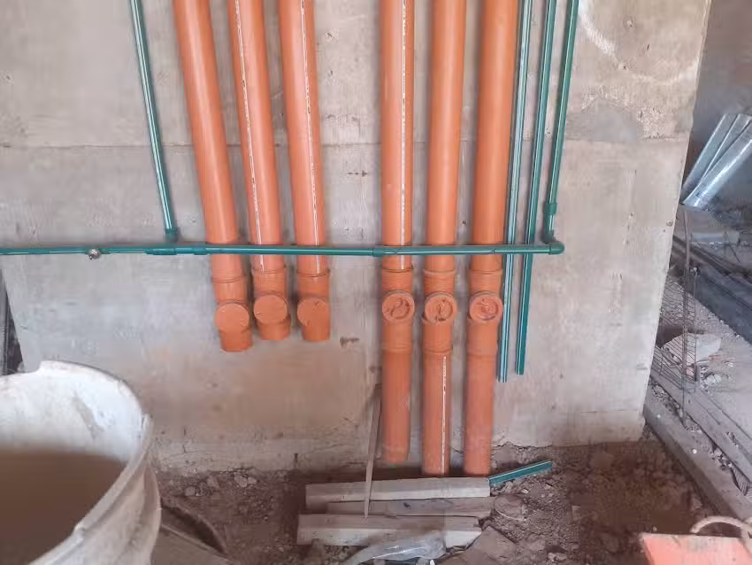 MONTENEGRO GASISTA MATRICULADO PLOMERO