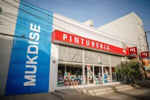 Mukdise Multiespacio de la Construcción