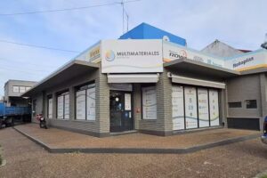 MULTIMATERIALES &ndash; Sanitarios