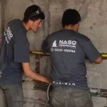 Naso Instalaciones Sanitarias y Gas