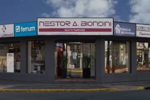 Nestor A. Biondini SRL