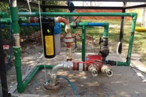 Nico y Seba &ndash; Gasistas Matriculados y Plomeros