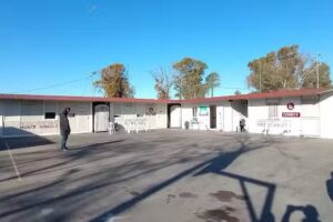 Nodo Sanitario Monte Chingolo