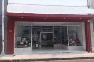 Novalis – Gas – Sanitarios – Ferretería