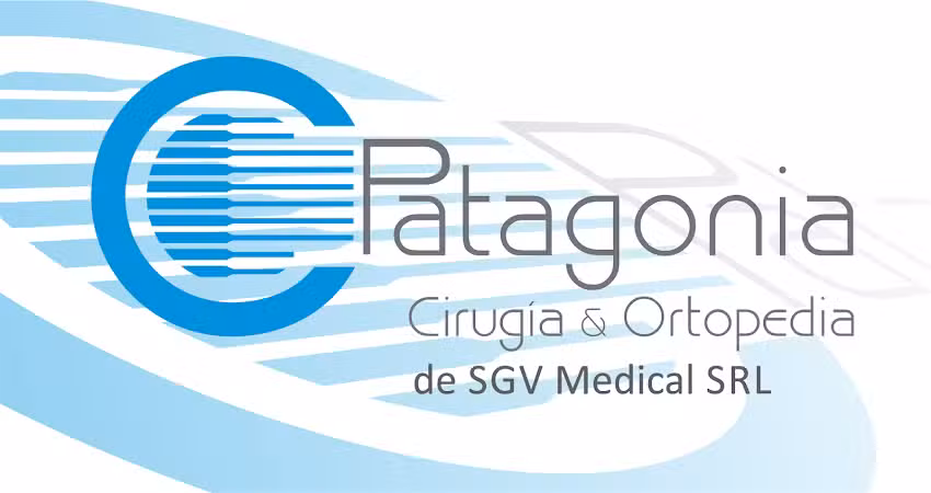 Ortopedia CyO Patagonia &ndash; SGV Medical SRL