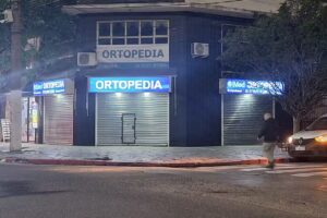 Ortopedia Imed moreno