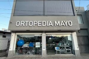 Ortopedia Mayo