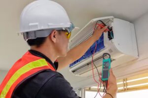 Oscar Martinez servicio total