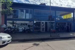 Oscar y Sergio Biroccio Sa