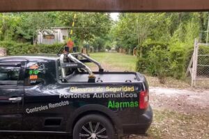 Pablo Vargas &ndash; Gasista &ndash; Plomero Matriculado