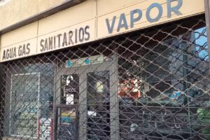 Pasarín Rubén Ángel Sanitarios Grifería