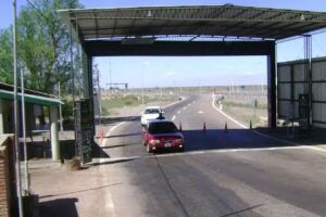 Peaje (Puesto Fito Sanitario San Juan)