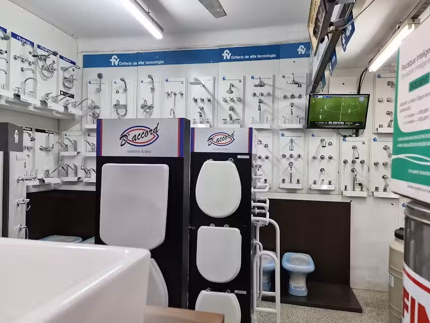 P&eacute;rsico Sanitarios