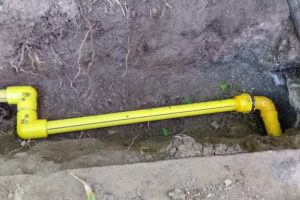 PGP Gas plomero gasista matriculado