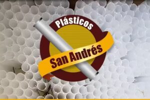 PLASTICOS SAN ANDRES