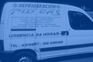 PLOGAS – URGENCIAS 24 HS