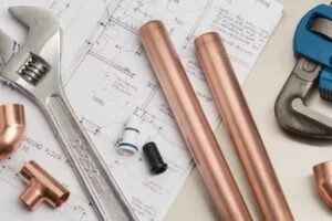 Plomer&iacute;a, electricidad y gas