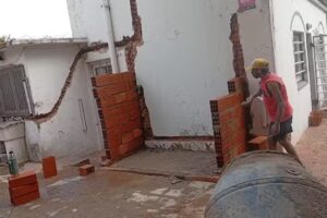 Plomeria gas electricidad