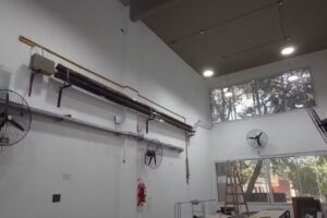 Plomer&iacute;a instaciones sanitarias copa