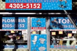 Plomería Tony