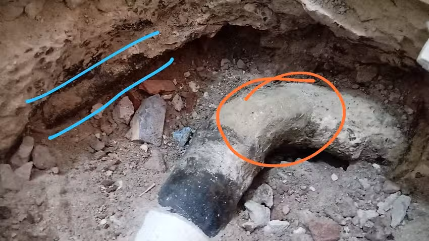 Plomería y destapaciones Matías.