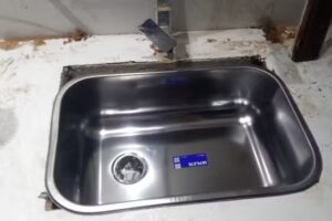 Plomer&iacute;a y electricidad David y Perla