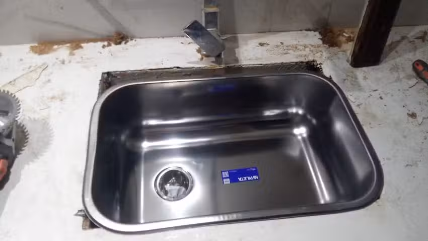 Plomer&iacute;a y electricidad David y Perla