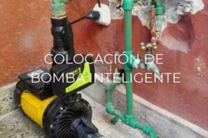 Plomero Capital Federal