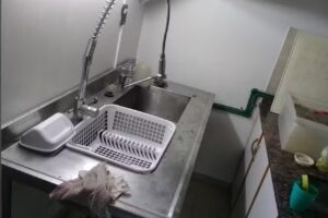 Plomero Carrodilla Lujan