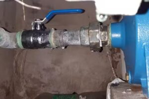 Plomero – Electricita – Gasista Matriculado