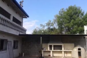 PLOMERO &ndash; GASISTA A GONZALEZ E HIJOS